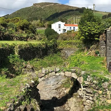 Casa Dos Morros Villa Lajes das Flores Exterior photo