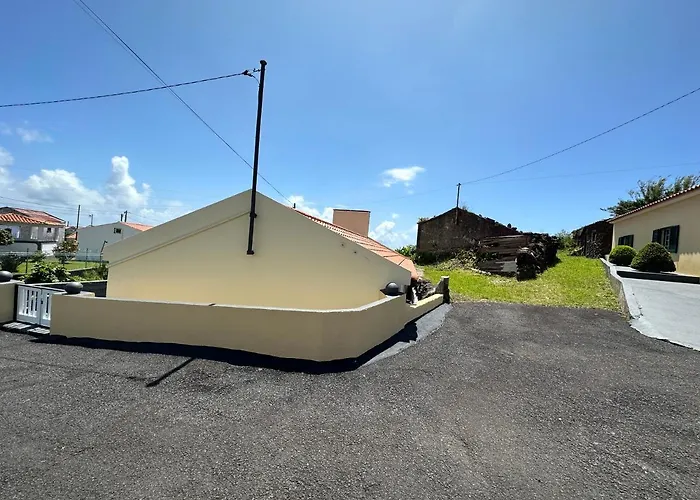Casa Dos Morros