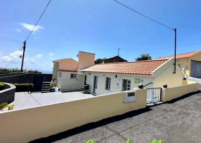 Casa Dos Morros