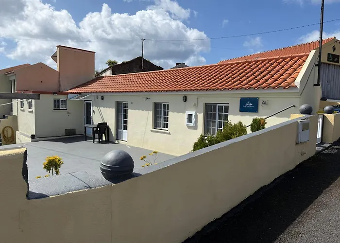 Casa Dos Morros