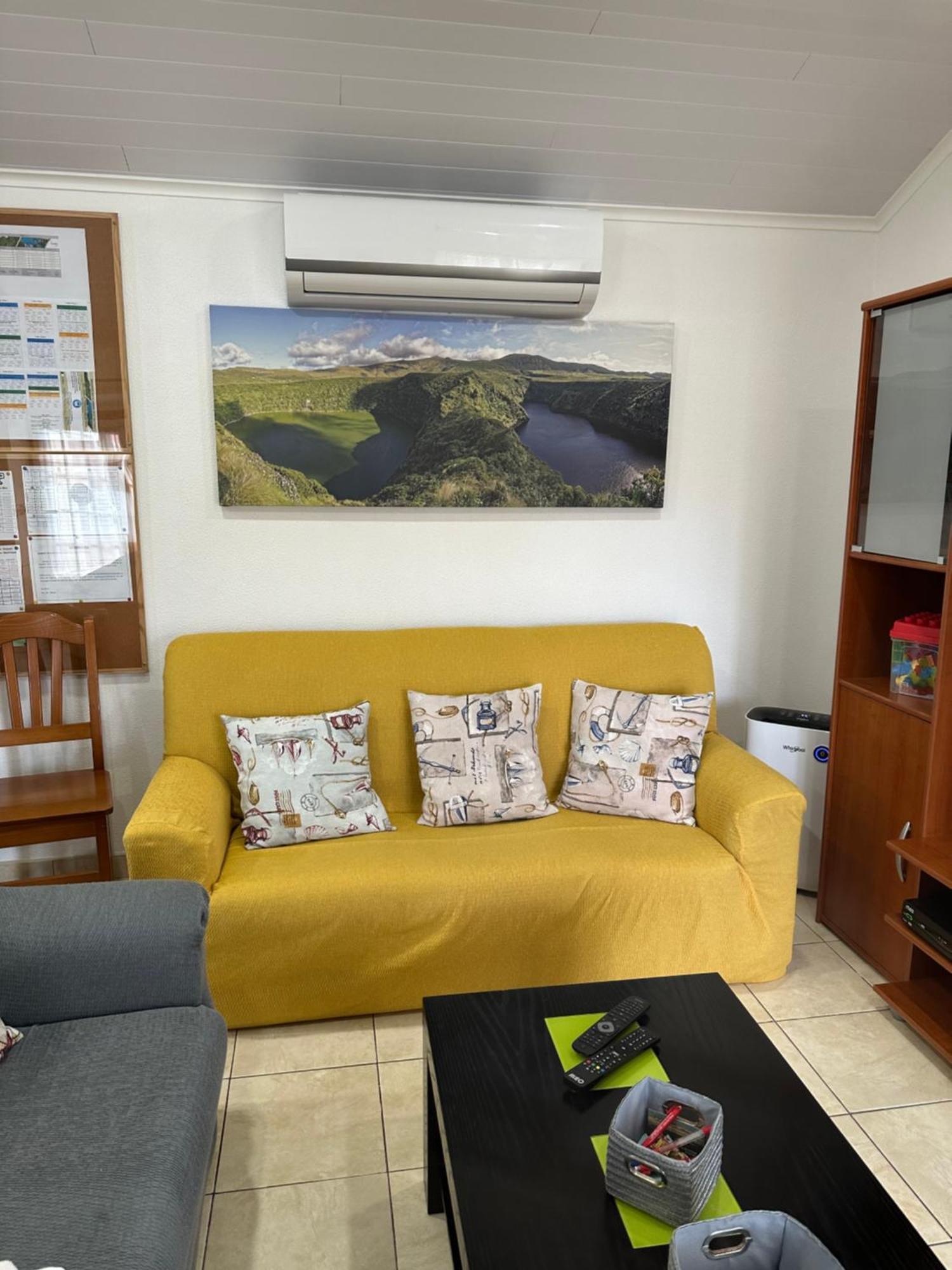 Holiday home Casa Dos Morros *