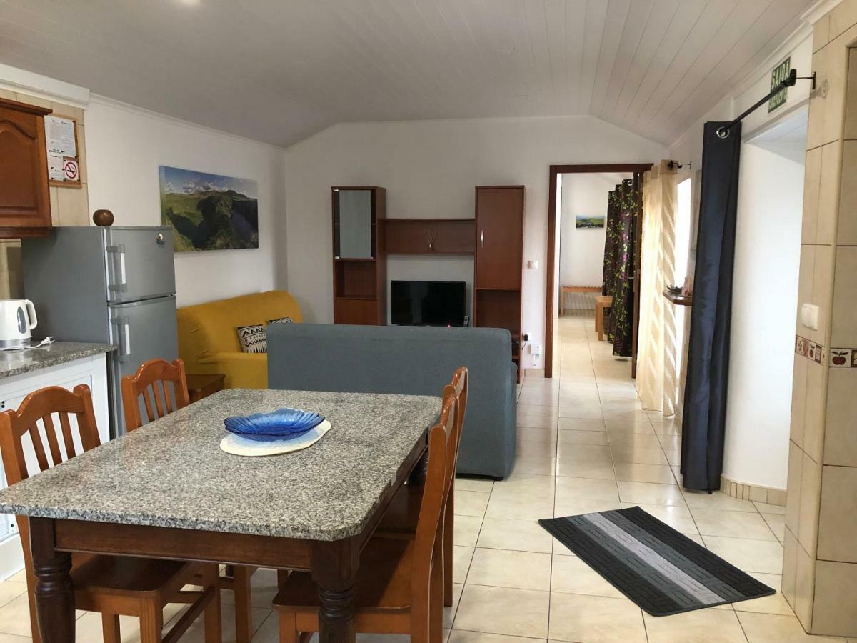 Vakantiehuis Casa Dos Morros Lajes das Flores