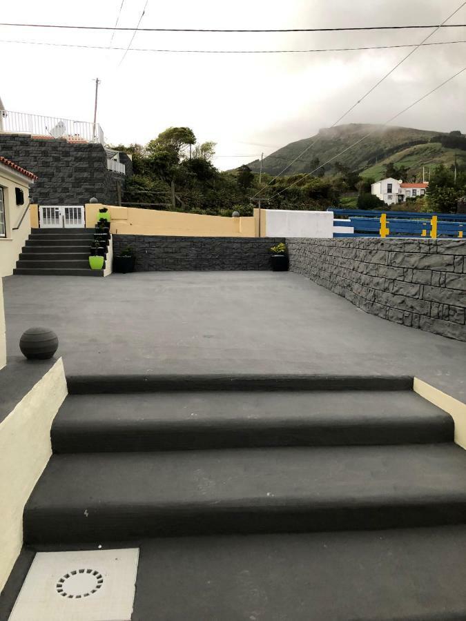 Casa Dos Morros * Lajes das Flores