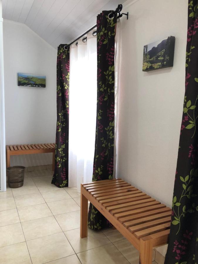 Vakantiehuis Casa Dos Morros